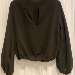 Woman’s XL blouses, sweaters and blazers